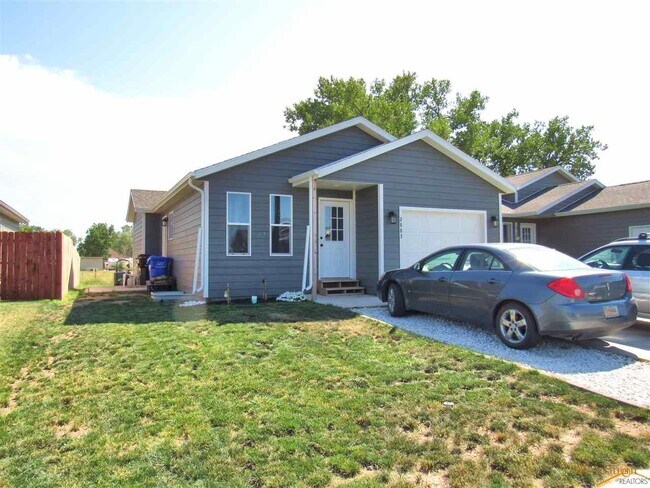 Foto del edificio - 2883 Johnson Ranch Rd