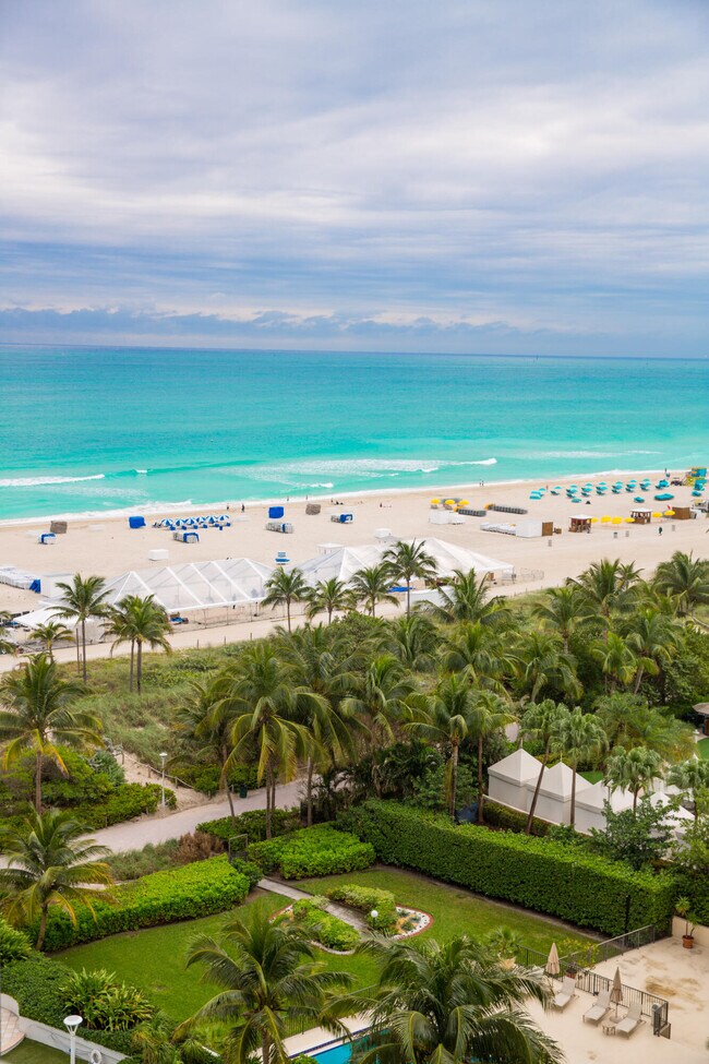 100 Lincoln Rd Unit 1138, Miami Beach, FL 33139 Condo for Rent in