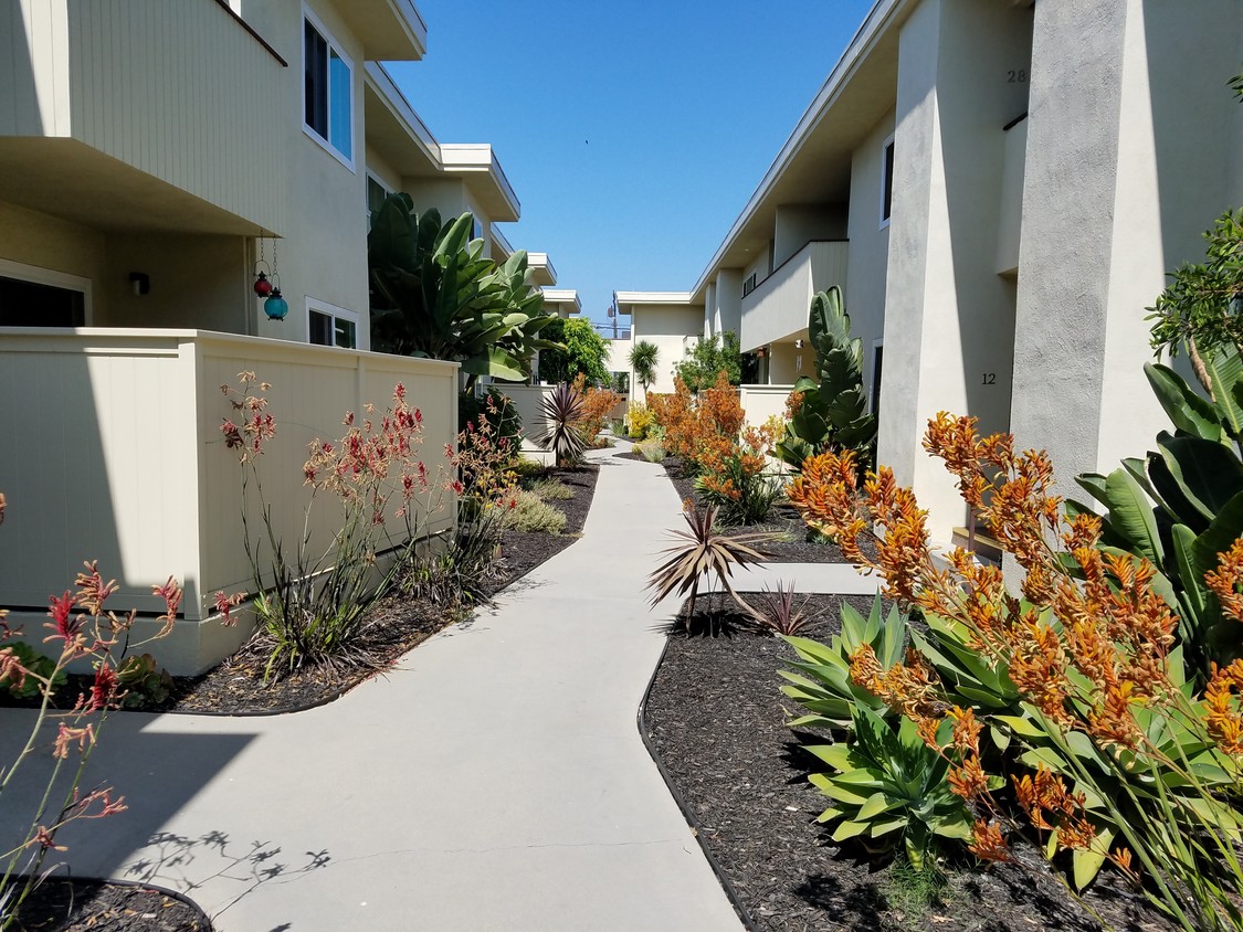 Primary Photo - Westport Apartments