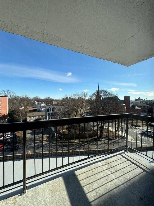 Foto del edificio - 47 Mystic St