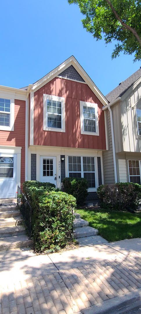 Foto del edificio - 2 Bedroom Townhome