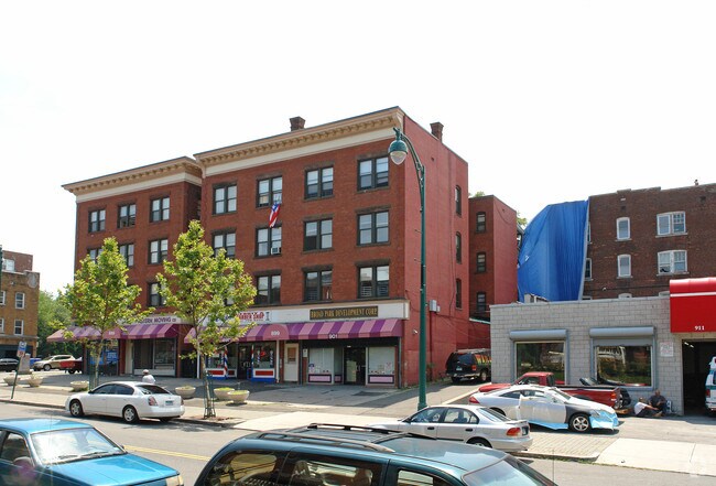 Foto del edificio - Summit Park