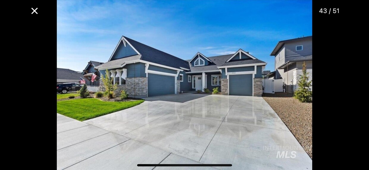 8328 W Brooks Dr, Garden City, ID 83714 House for Rent in Garden City