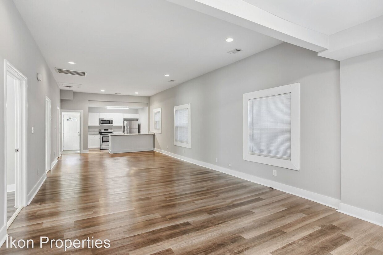 Primary Photo - 2 br, 2 bath House - 921 West 42nd Street