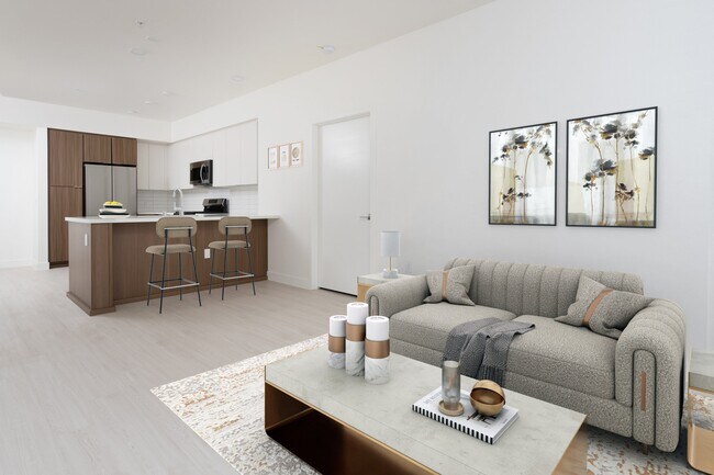 Building Photo - Trestle