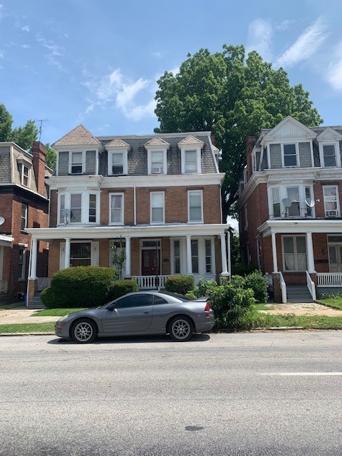 Foto principal - 1809 N 2nd St