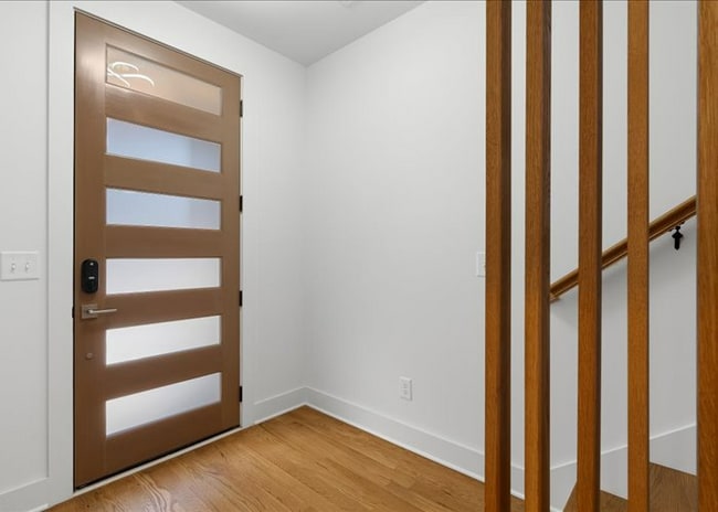 Photo - 1300 Edgehill Ave Townhome