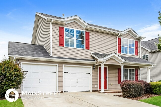 Building Photo - 2831 Wild Poplar Way