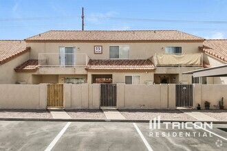Building Photo - 5808 E Brown Rd