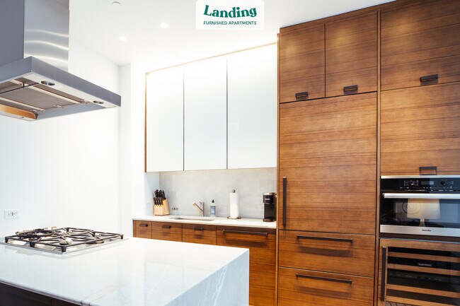Foto del edificio - 1136 Larrabee St