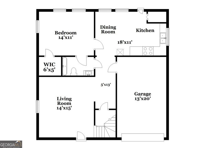 Building Photo - 5320 Brickleberry Way