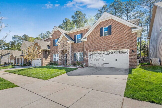 Foto del edificio - 13022 Oakhaven Glen Ln
