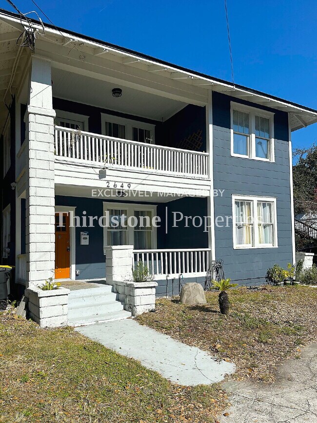 Foto del edificio - 2649 Gale Ct