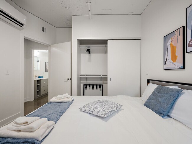 Foto del edificio - 608 N 3rd St
