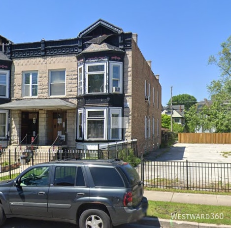 Foto del edificio - 7122 S Wentworth Ave