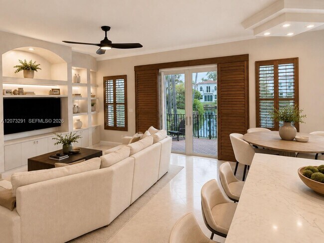 Foto del edificio - 3225 NE 207th Terrace