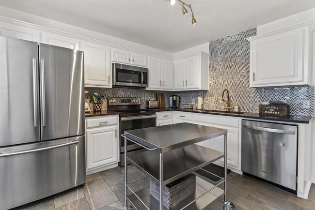 Photo - 3606 Kayewood St (Little Elm, TX) Apartment