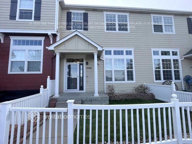 Building Photo - 1466 Nemrick Pl