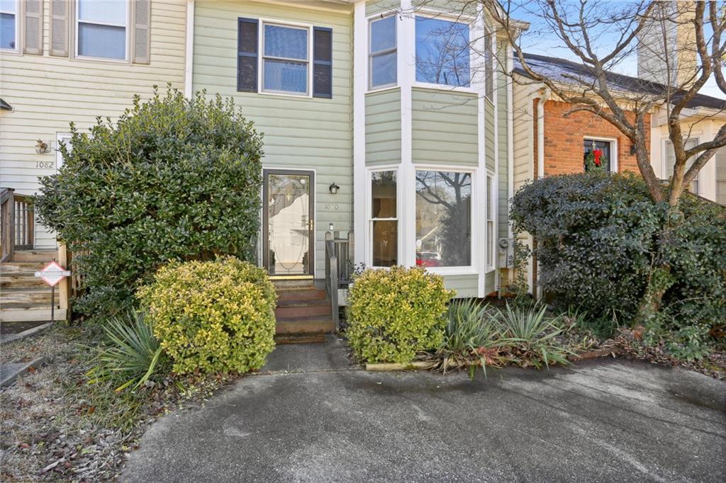 Foto principal - 1080 Magnolia Way SE