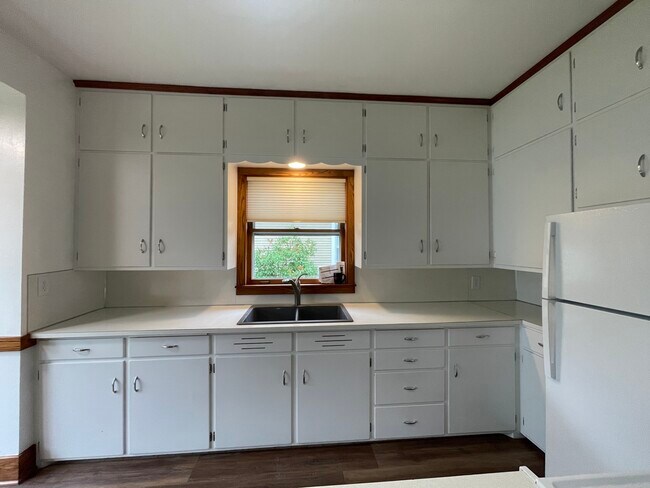 Foto del edificio - 1715 Fairmount St