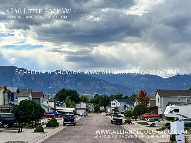 Photo - 4240 Little Rock Vw Townhome