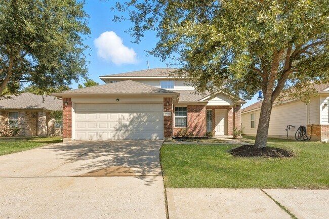 Foto del edificio - 15322 Brock Creek Way