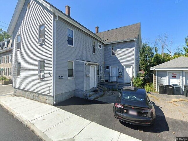 Spacious 1 BED 1 BATH - Spacious 1 BED 1 BATH Apartment
