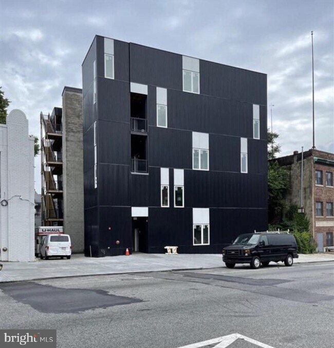 4537 Wayne Ave, Philadelphia, PA 19144 House for Rent in Philadelphia