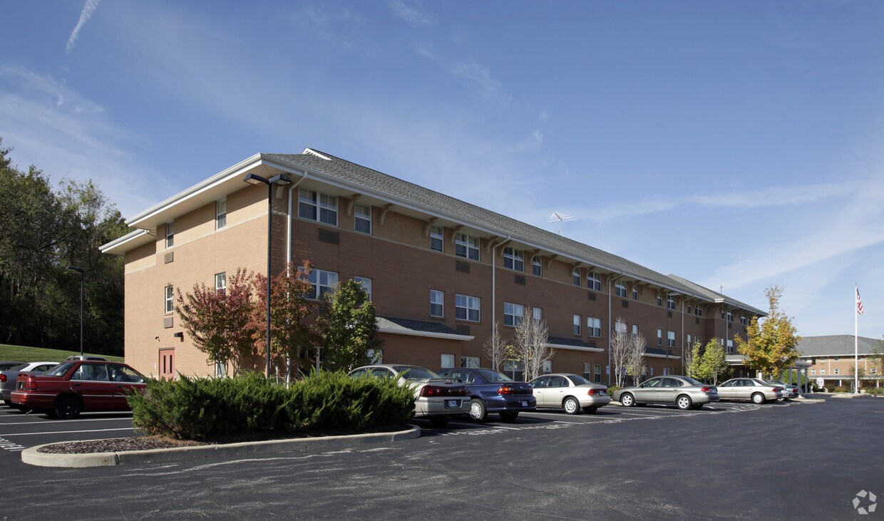 Foto principal - Holy Angels Apartments