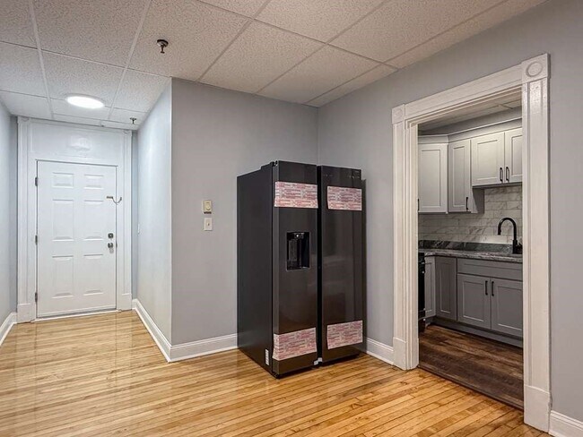 Foto del edificio - 11 Lawrence St