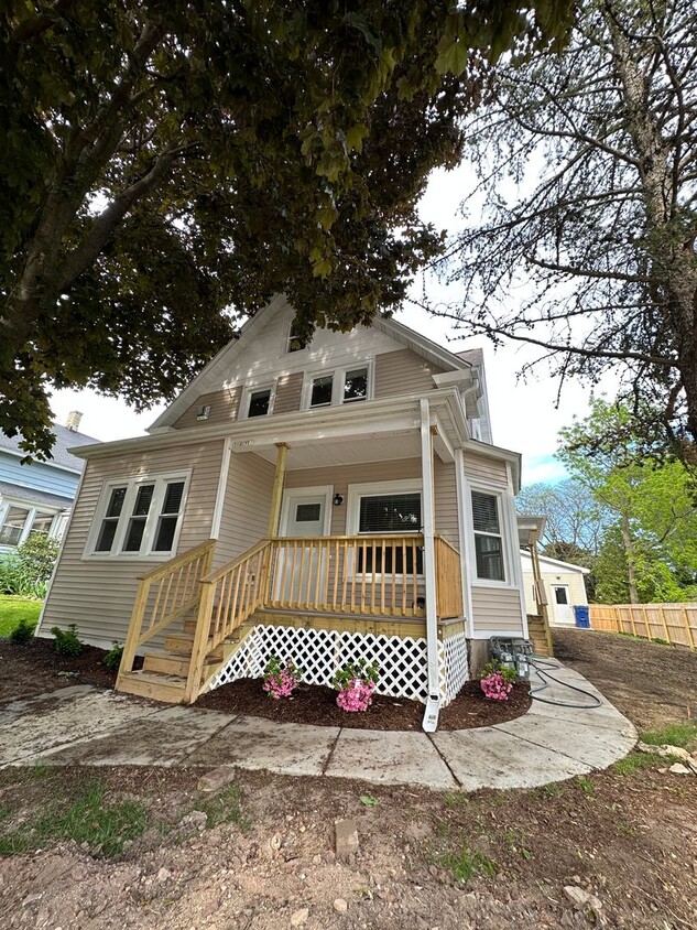 Foto principal - Port Washington Loft Duplex