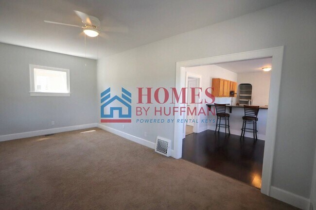 Foto del edificio - Two Bedroom House