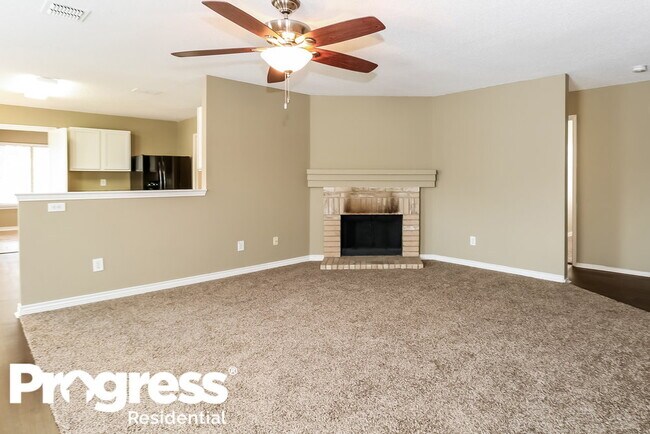 Foto del edificio - 8744 Fox Meadow Way