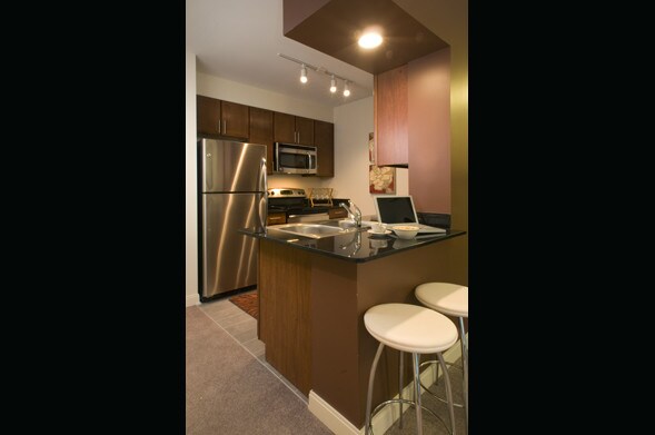 Foto del edificio - 205 N Wells St