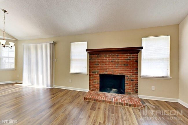 Foto del edificio - 7401 Fallow Ln