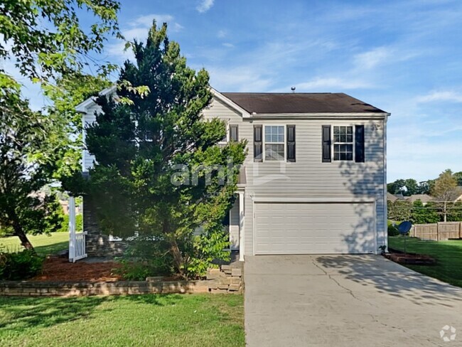 Building Photo - 1085 Campbell Gate Rd SE