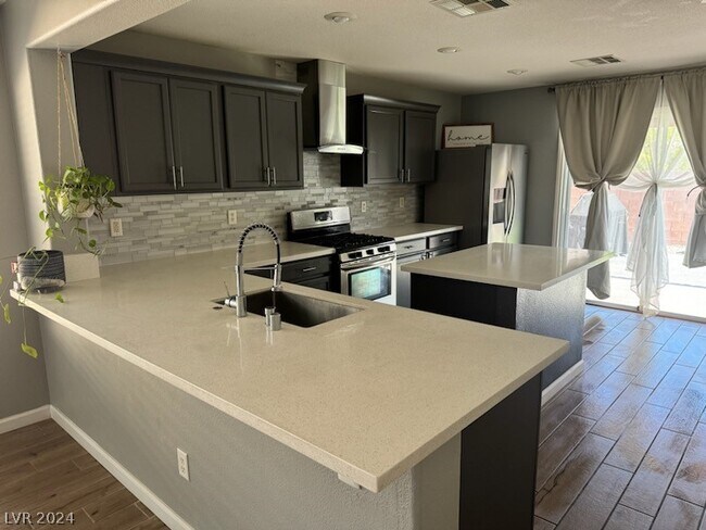 Foto del edificio - 10467 Cook Bluff Ave