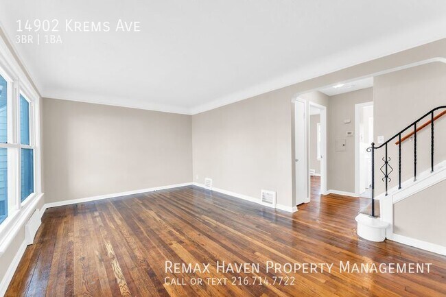 Building Photo - 14902 Krems - Maple Heights, Spacious 3 be...