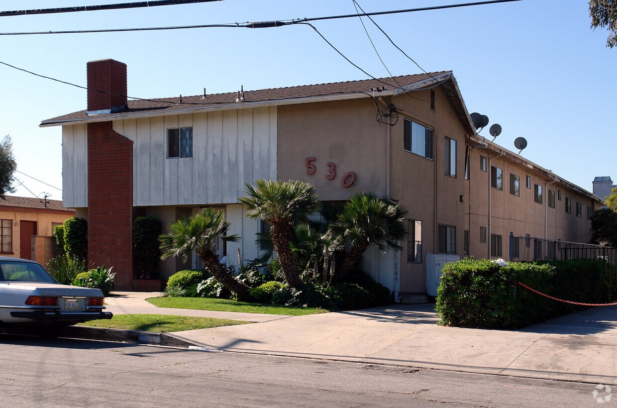 Building Photo - 530 Stepney St