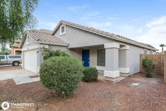 Building Photo - 11402 W Locust Ln, Avondale, AZ 85323