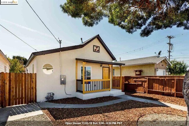 Foto del edificio - 106 Chanslor Ave