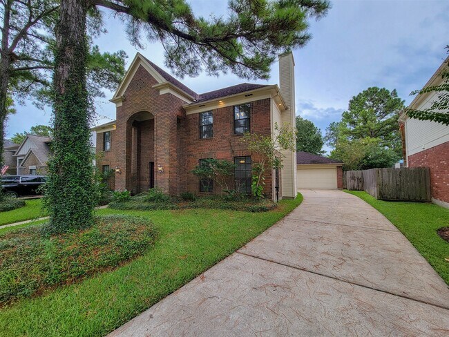 Foto del edificio - 17207 Meadow Heights Dr