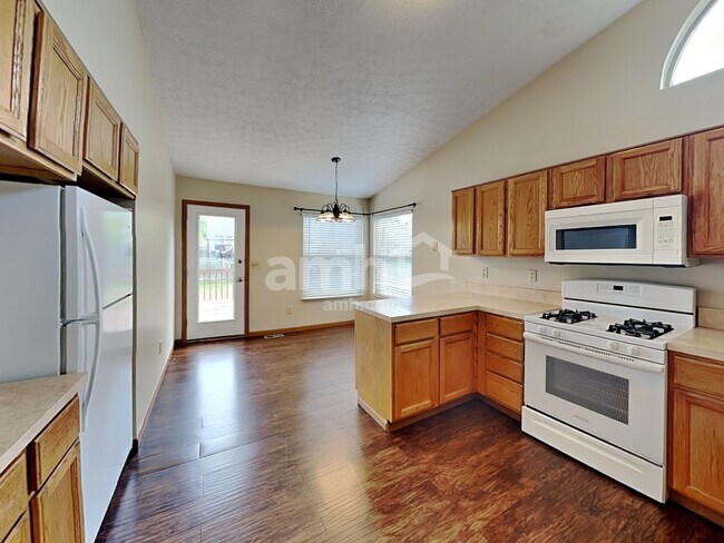 Foto del edificio - 3008 Old Warson Dr