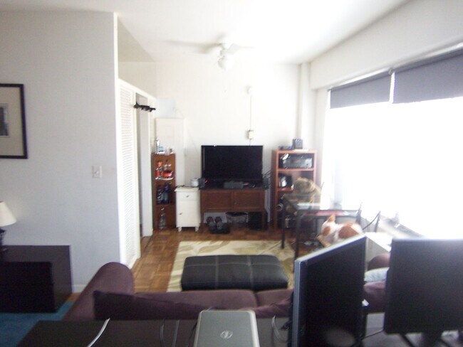 Building Photo - Discover this Dupont Circle Studio on Mass Ave with All Utilities included.
