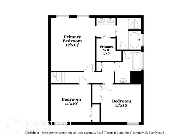 Foto del edificio - 10729 Satinwood Cir