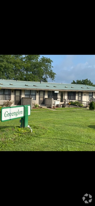 Building Photo - 1805 Dogwood Ridge Rd