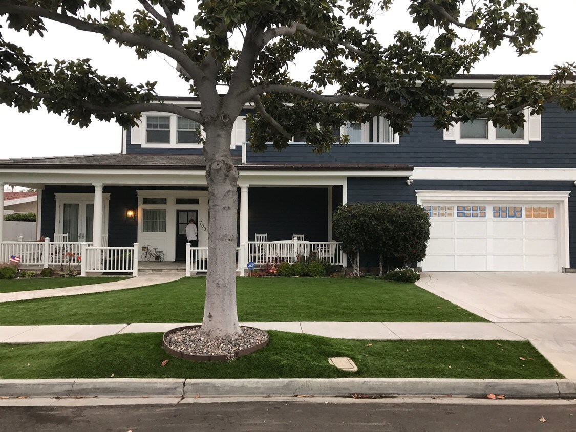Primary Photo - 700 Balboa Ave