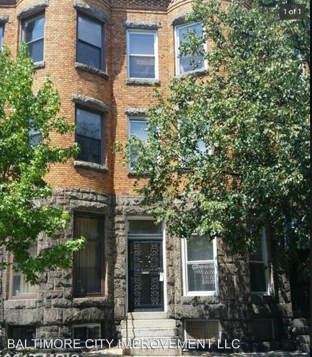 726 Reservoir St, Baltimore, MD 21217 Condo for Rent in Baltimore, MD