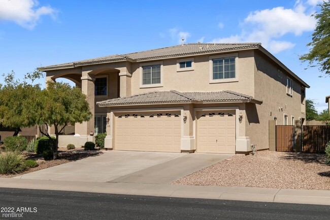 Building Photo - 5 br, 3 bath House - 4402 West Dorsaneo Lane