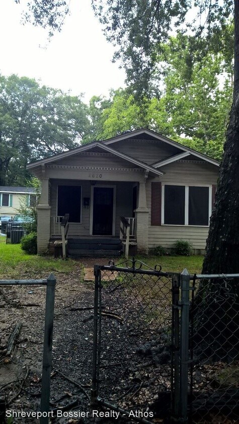 Primary Photo - 3 br, 2 bath House - 2620 Emery St